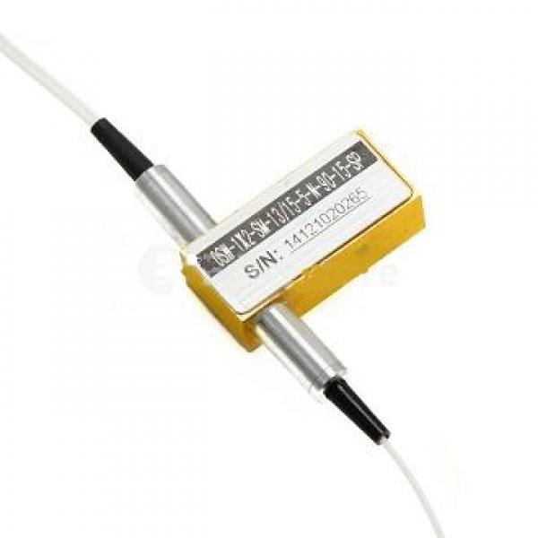 MEMS Optical Switch